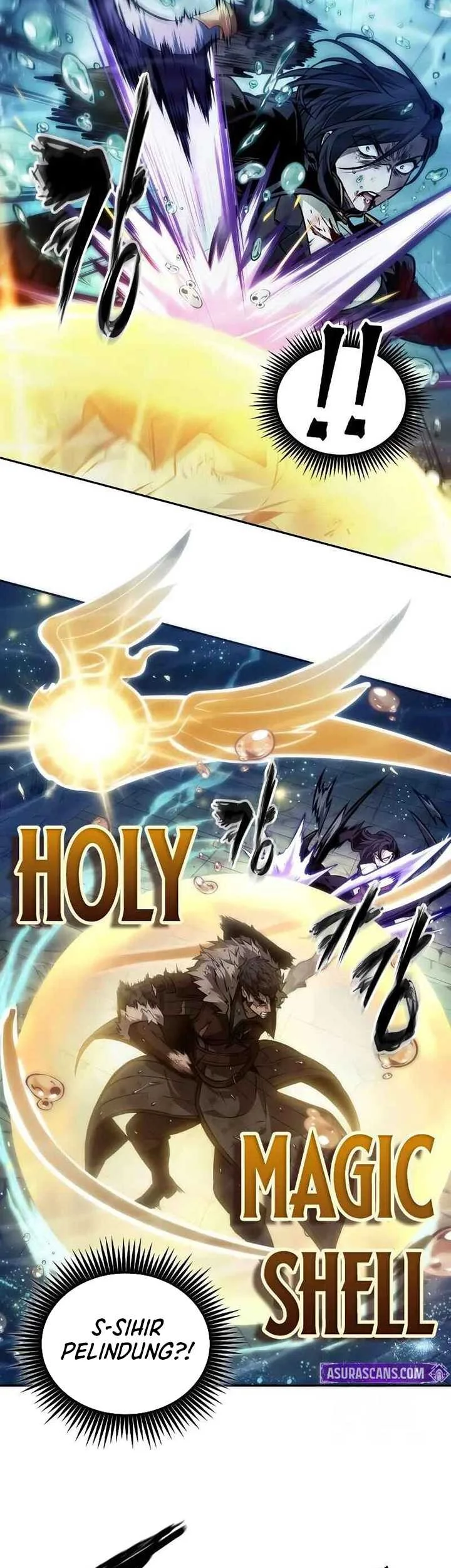 Oppa KR galak bet Chapter 52 Gambar 14