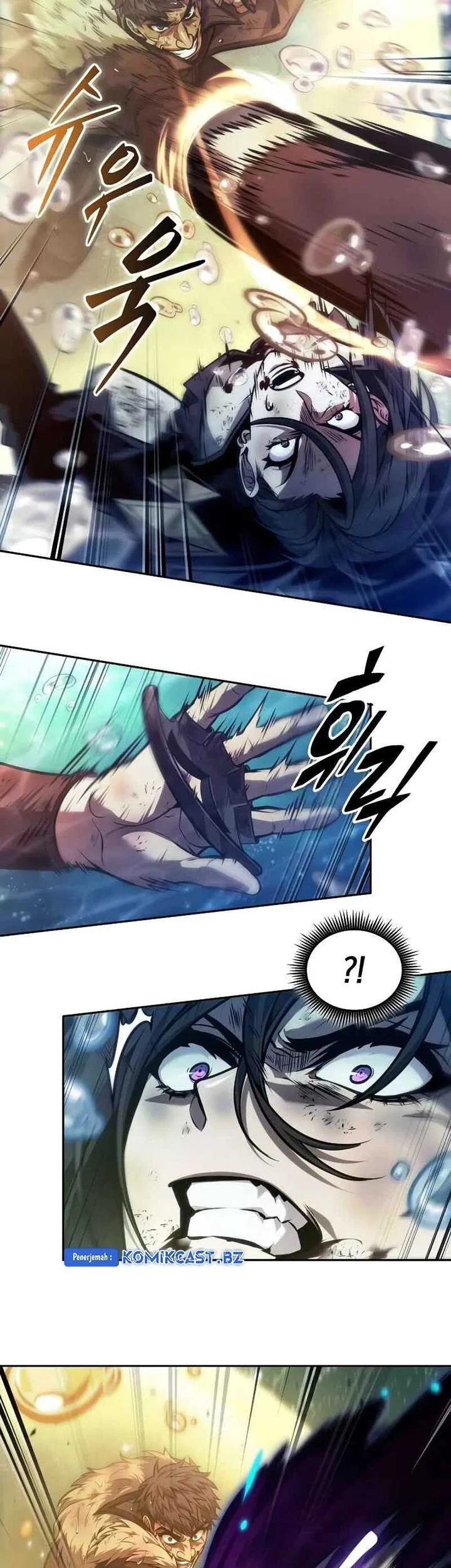 Oppa KR galak bet Chapter 52 Gambar 16