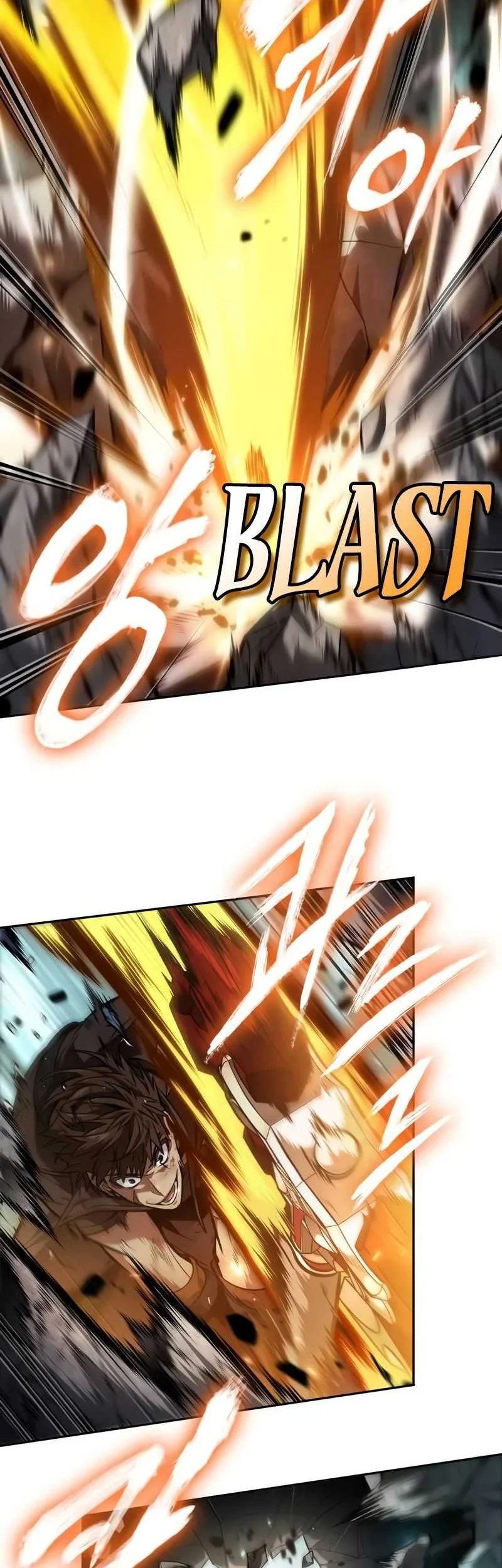 Oppa KR galak bet Chapter 53 Gambar 35