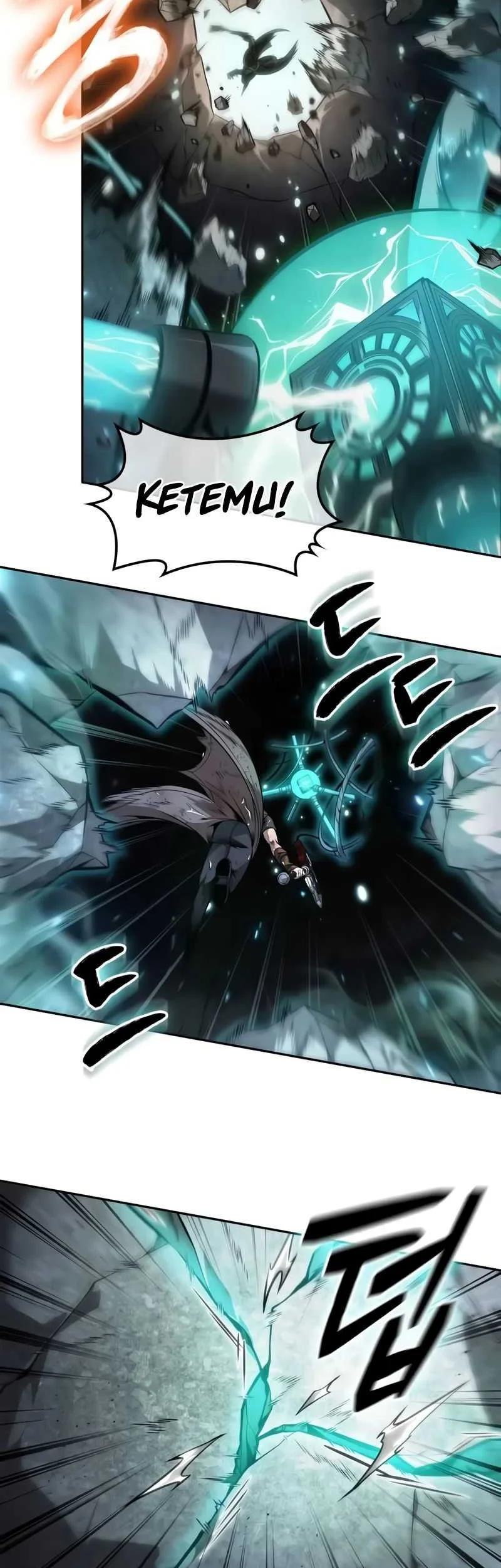 Oppa KR galak bet Chapter 53 Gambar 36