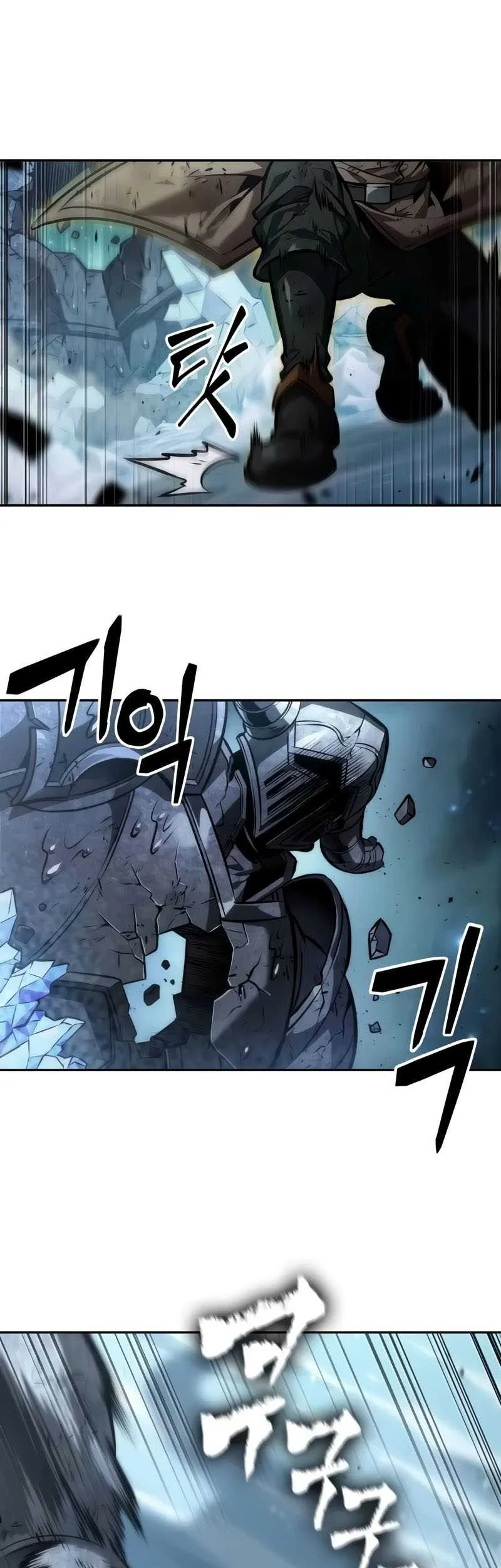 Oppa KR galak bet Chapter 53 Gambar 42