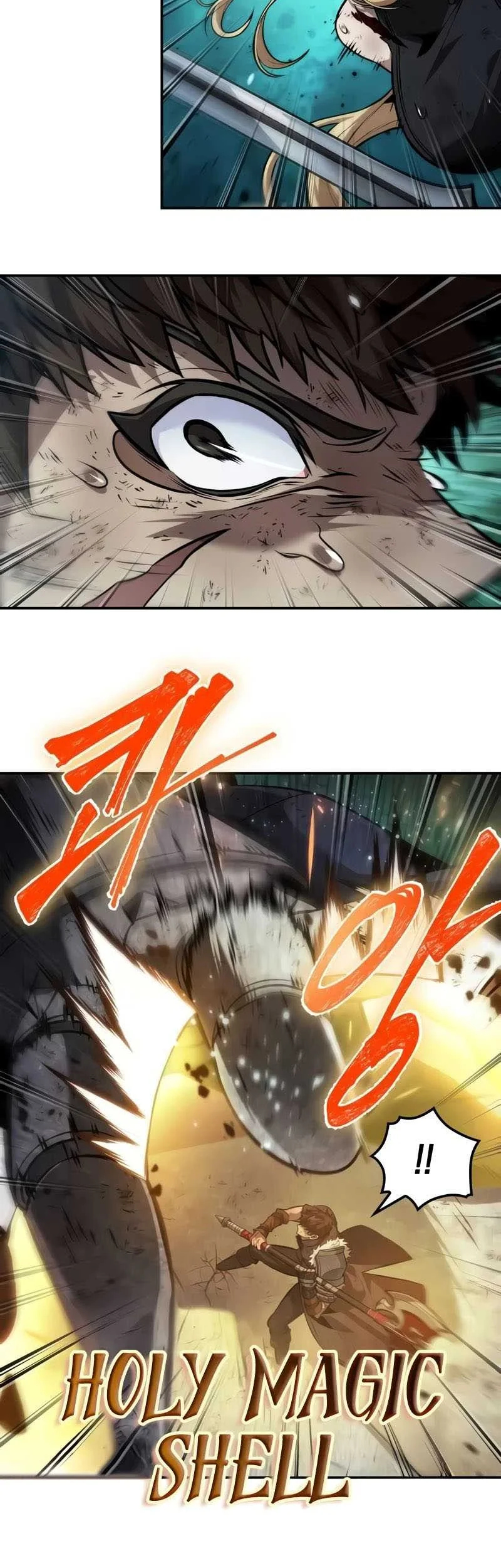 Oppa KR galak bet Chapter 53 Gambar 20