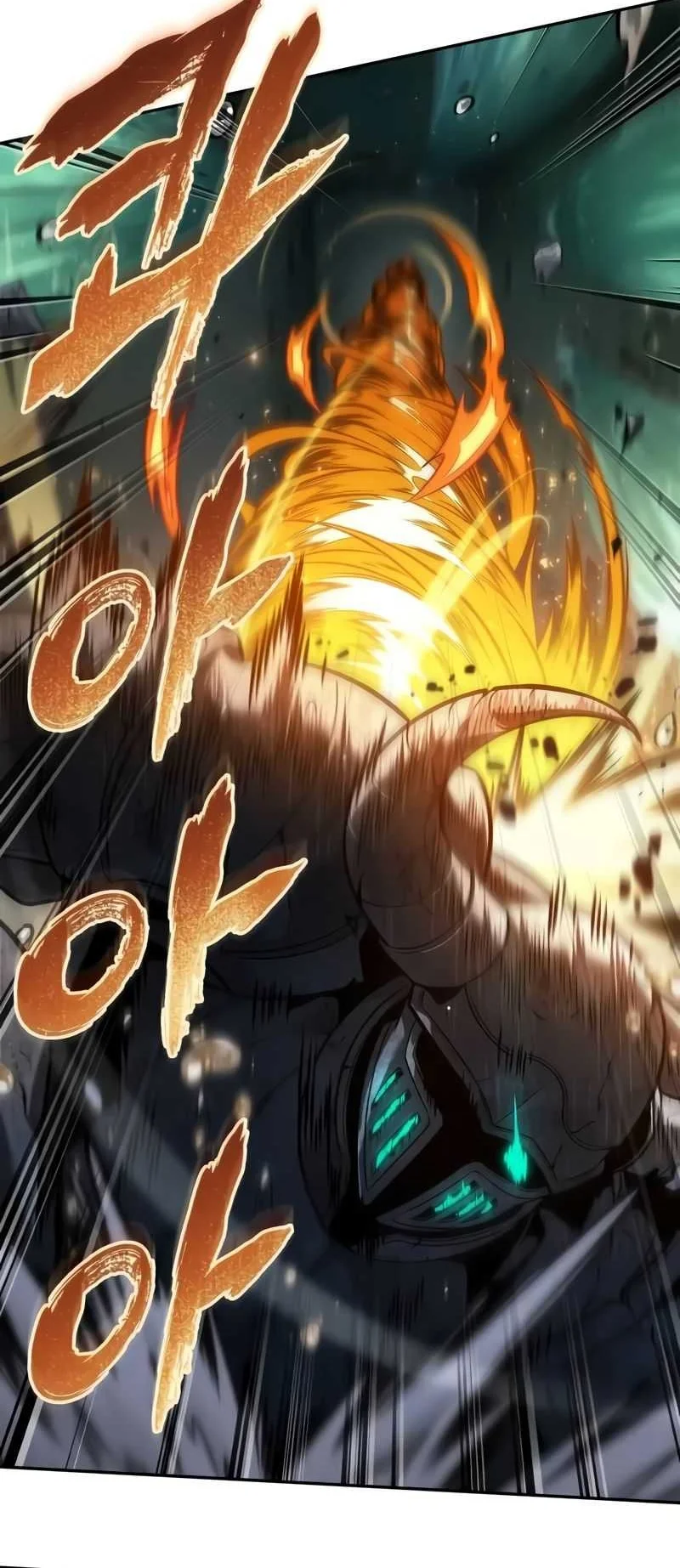 Oppa KR galak bet Chapter 53 Gambar 25