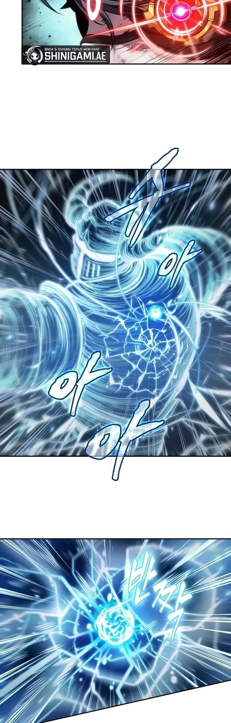 Oppa KR galak bet Chapter 53 Gambar 28