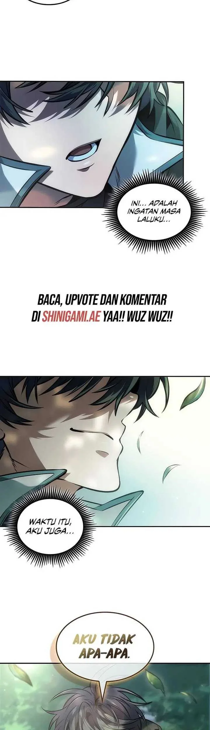 Oppa KR galak bet Chapter 54 Gambar 36