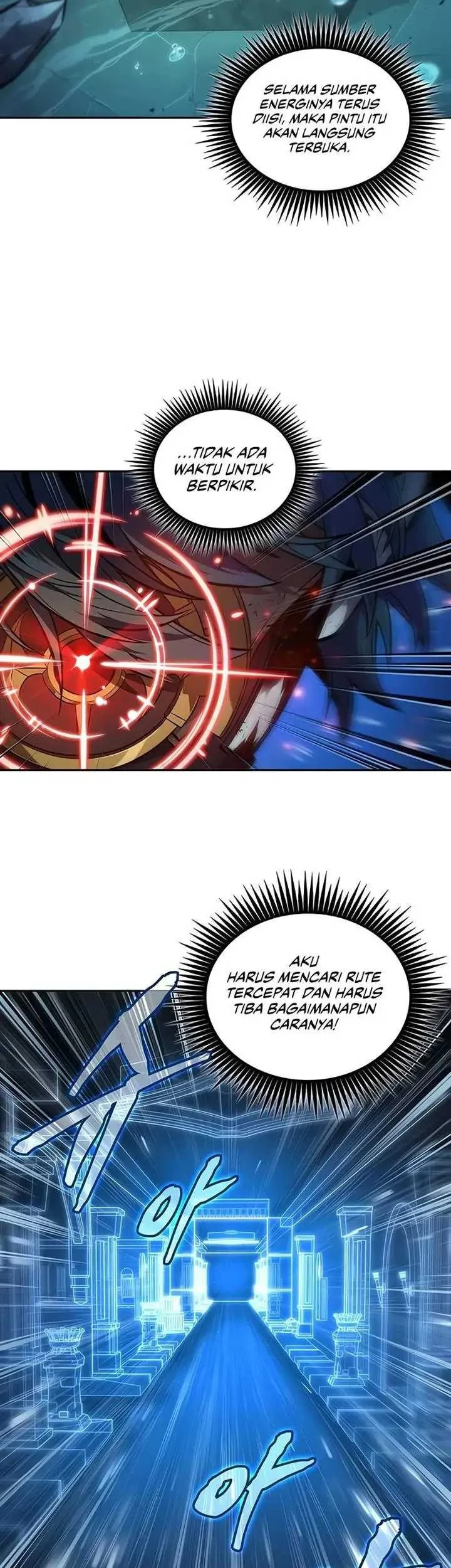 Oppa KR galak bet Chapter 54 Gambar 6