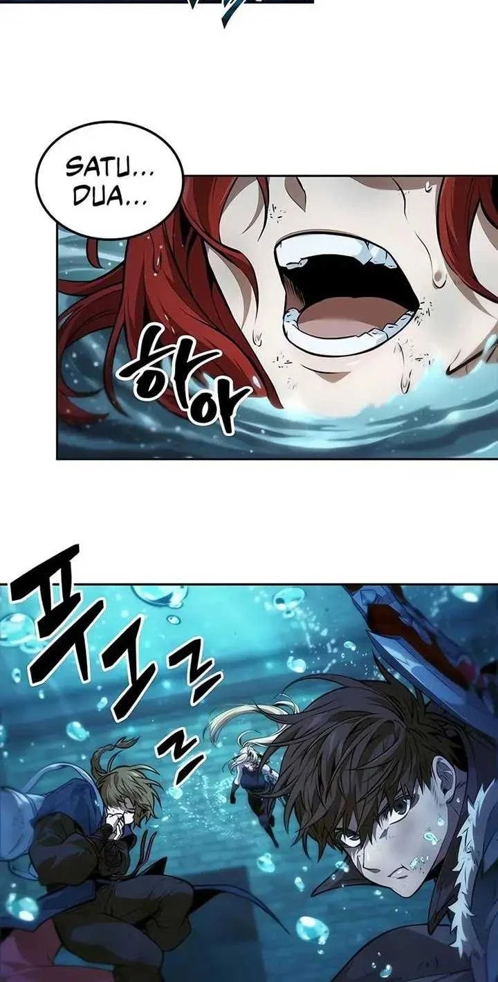 Oppa KR galak bet Chapter 54 Gambar 9