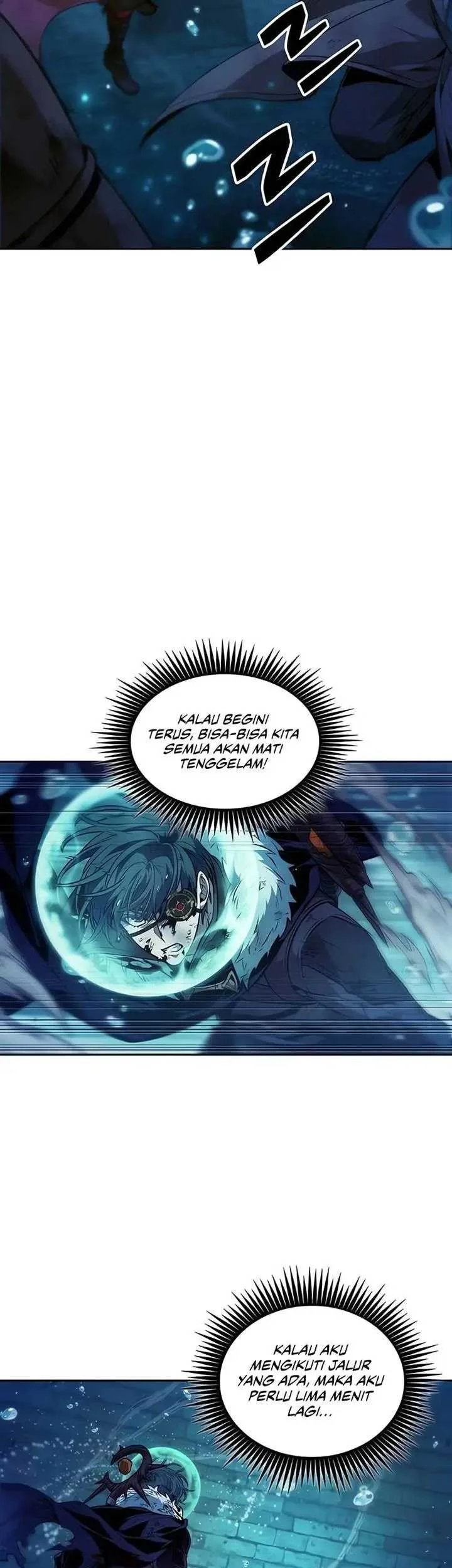 Oppa KR galak bet Chapter 54 Gambar 10