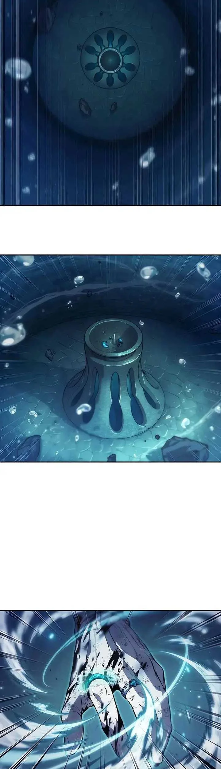 Oppa KR galak bet Chapter 54 Gambar 12