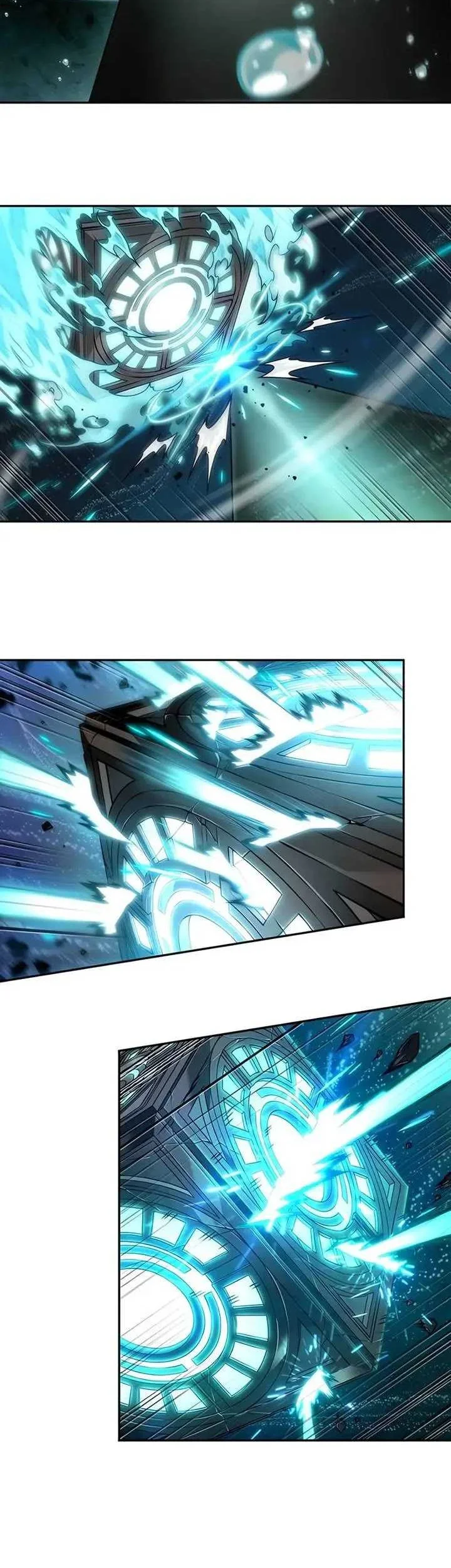 Oppa KR galak bet Chapter 54 Gambar 19