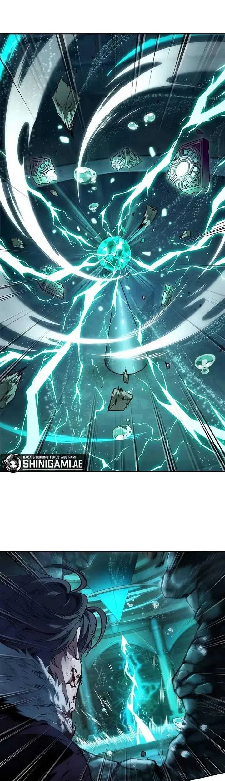 Oppa KR galak bet Chapter 54 Gambar 20