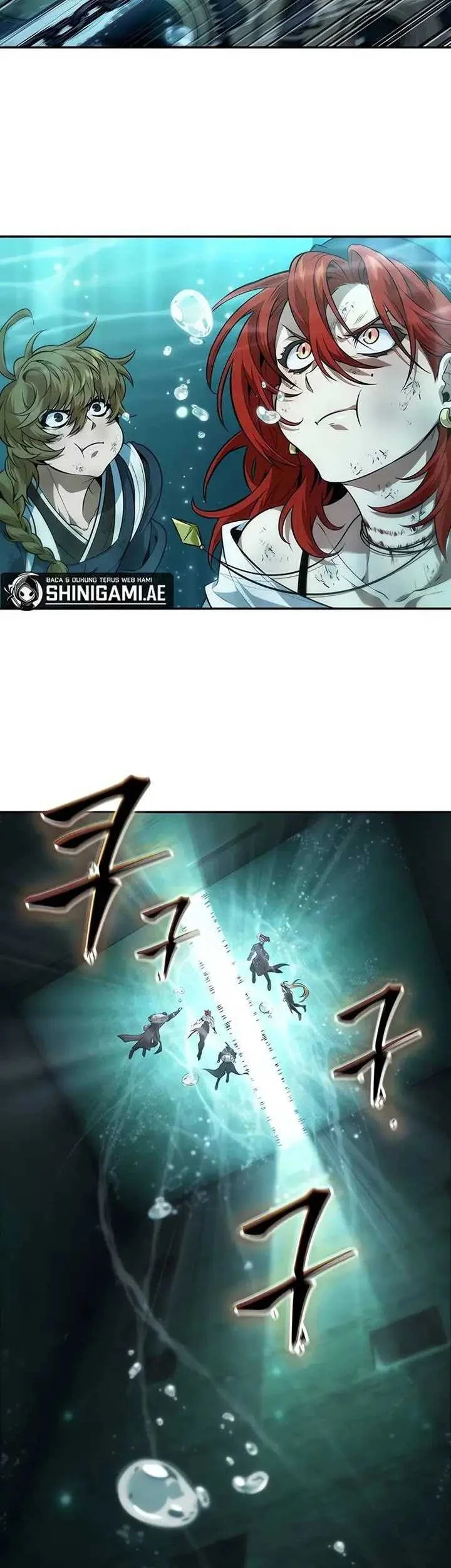 Oppa KR galak bet Chapter 54 Gambar 23