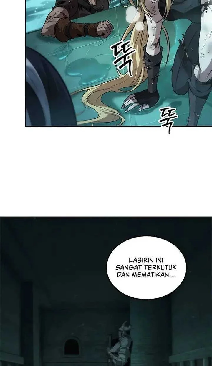 Oppa KR galak bet Chapter 54 Gambar 25