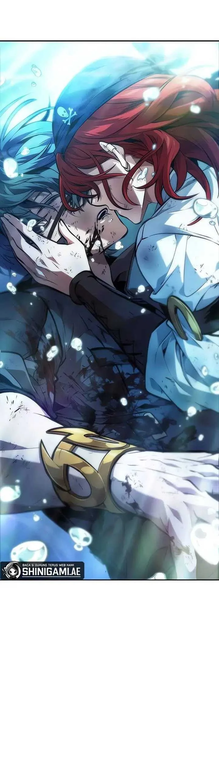 Oppa KR galak bet Chapter 54 Gambar 32