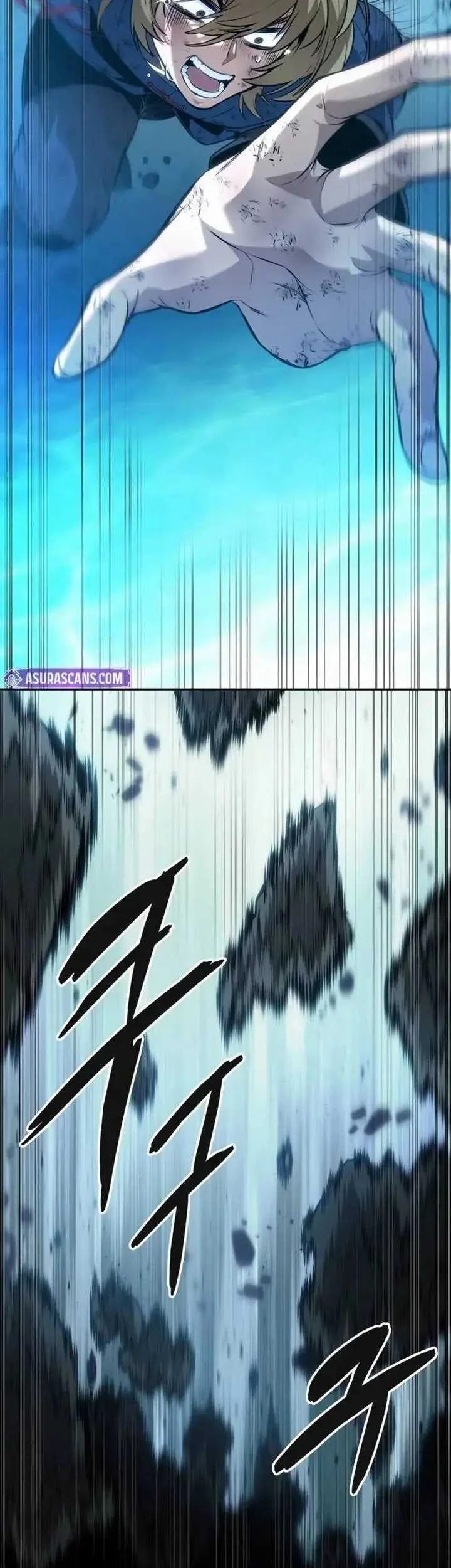 Oppa KR galak bet Chapter 55 Gambar 34