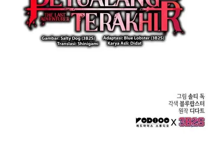 Oppa KR galak bet Chapter 55 Gambar 43