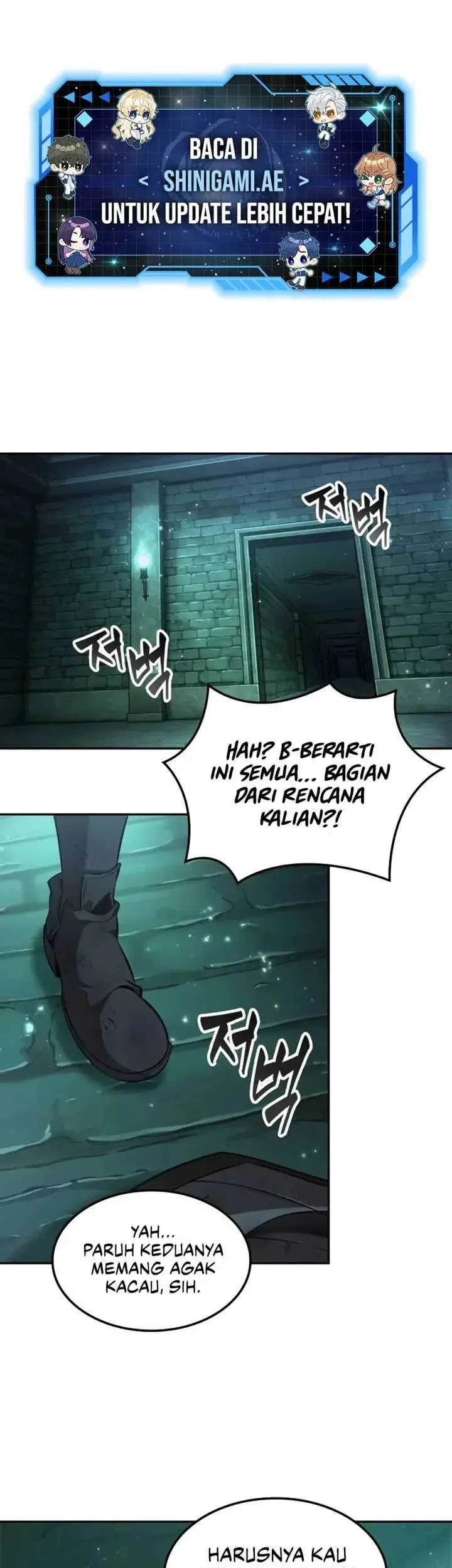 Manhwa Oppa KR galak bet Chapter 55 gambar 2