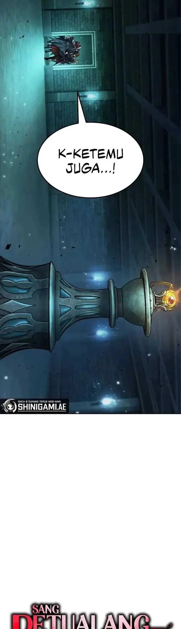 Oppa KR galak bet Chapter 55 Gambar 6