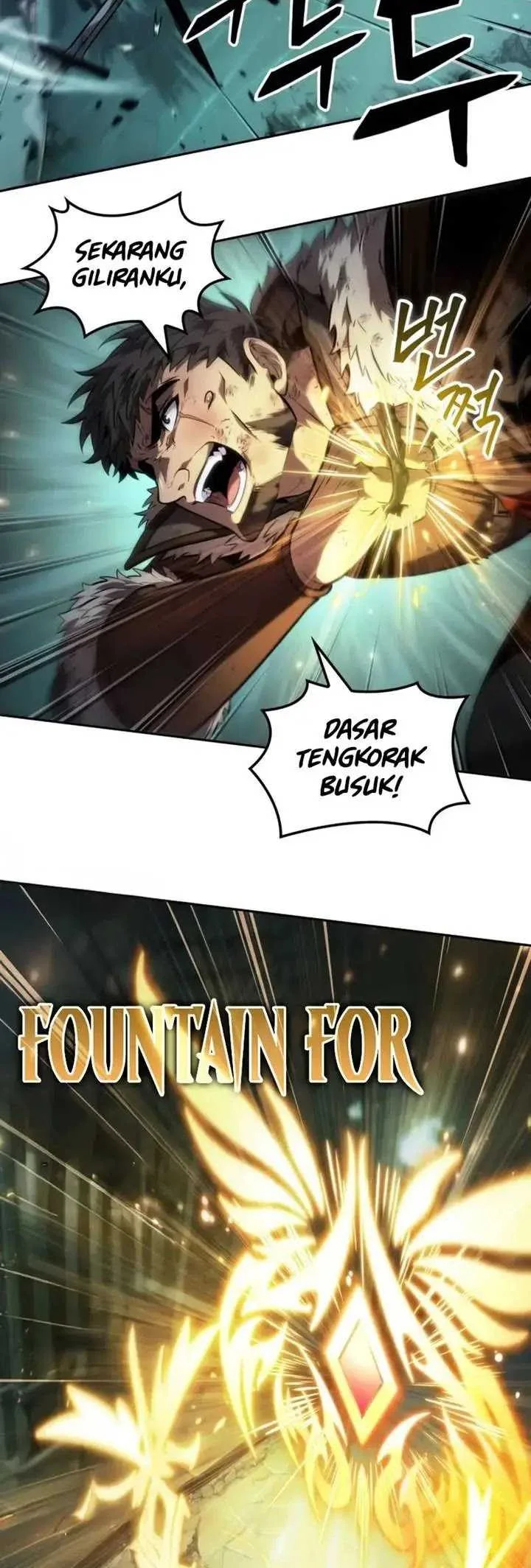 Oppa KR galak bet Chapter 55 Gambar 15