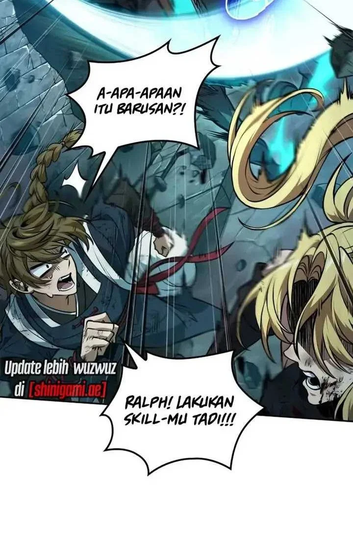 Oppa KR galak bet Chapter 55 Gambar 19