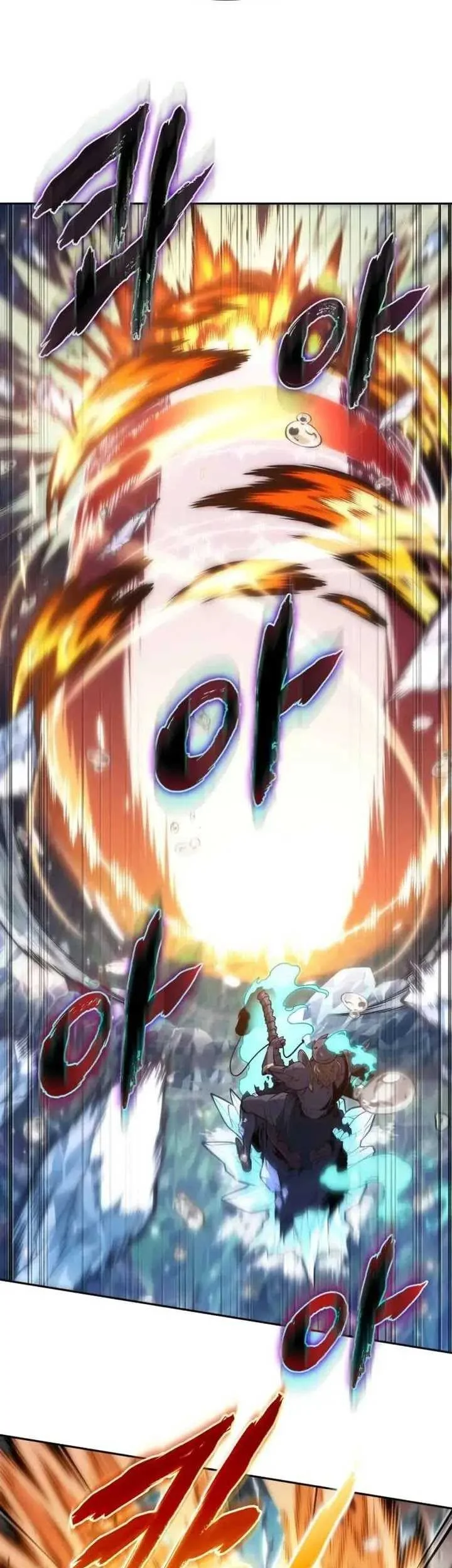 Oppa KR galak bet Chapter 55 Gambar 28