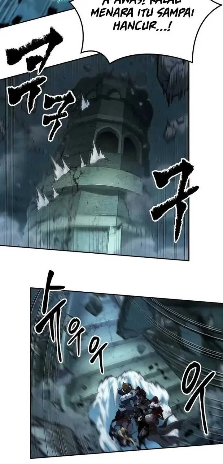 Oppa KR galak bet Chapter 55 Gambar 31