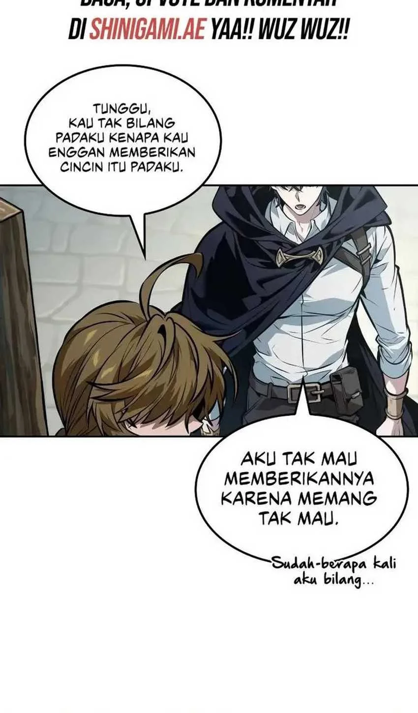 Oppa KR galak bet Chapter 56 Gambar 6