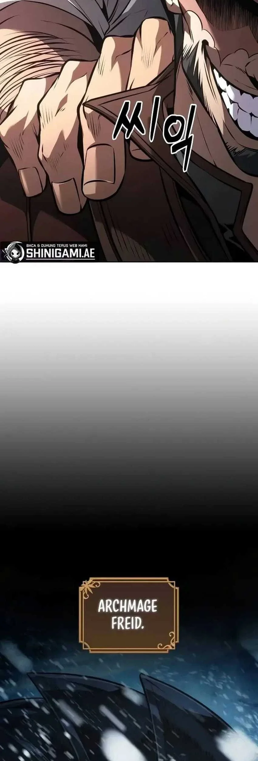 Oppa KR galak bet Chapter 56 Gambar 28