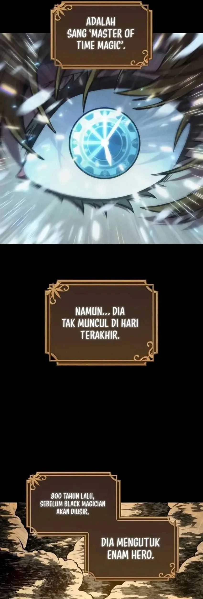 Oppa KR galak bet Chapter 56 Gambar 30