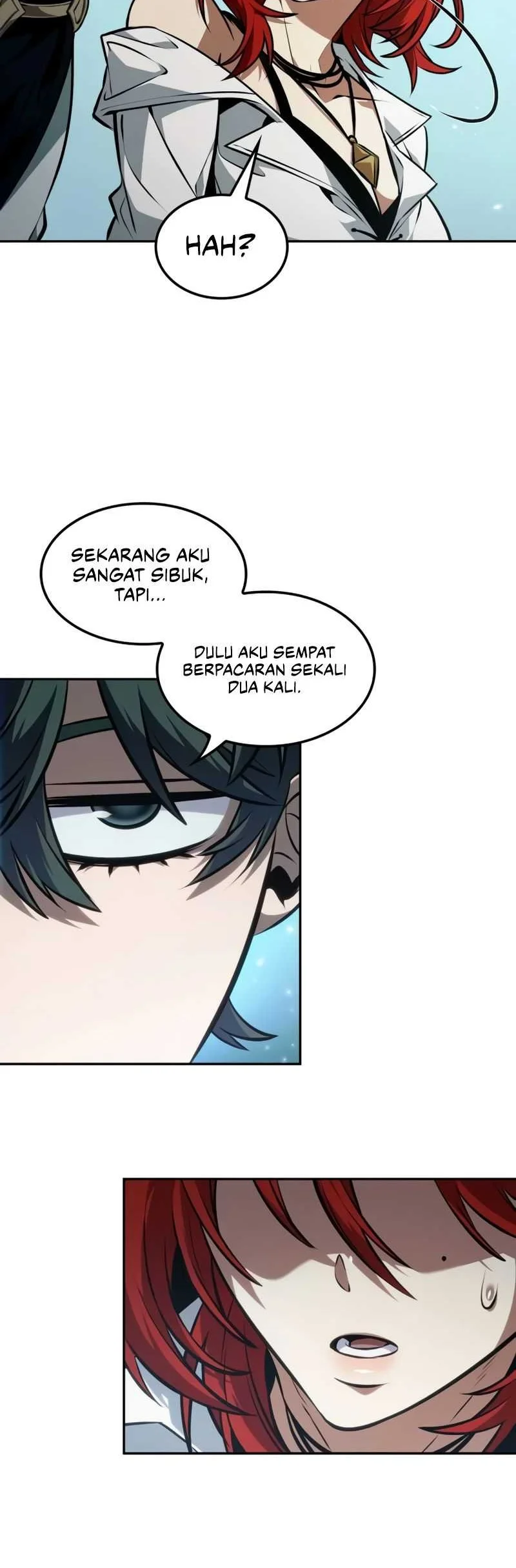 Oppa KR galak bet Chapter 57 Gambar 24