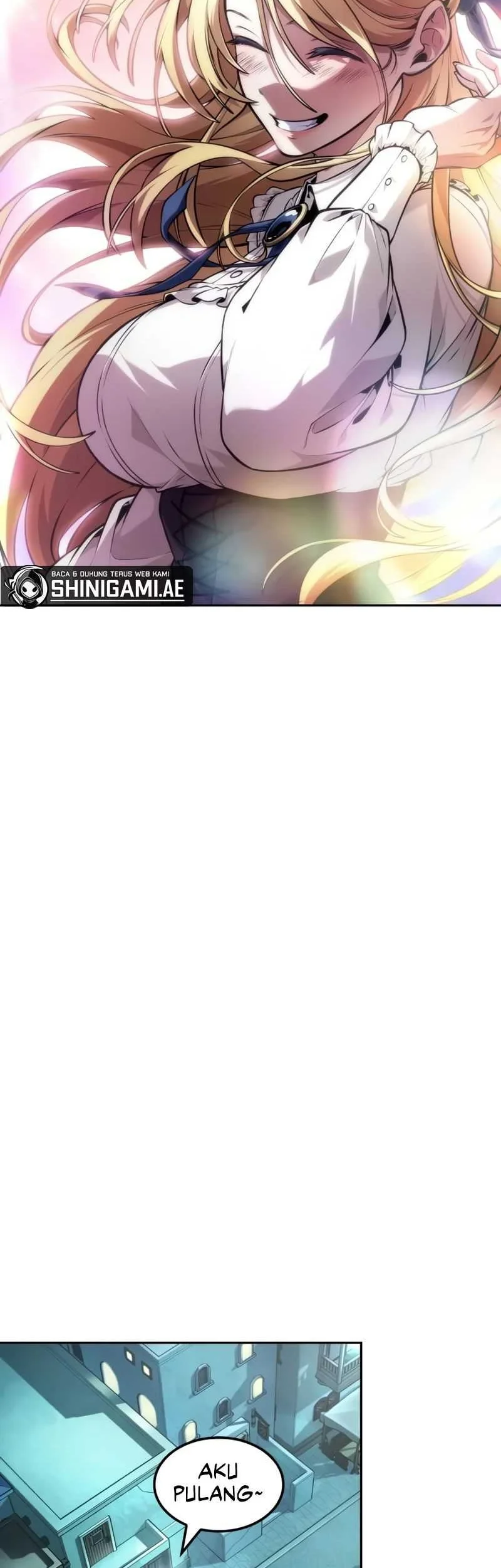 Oppa KR galak bet Chapter 57 Gambar 30