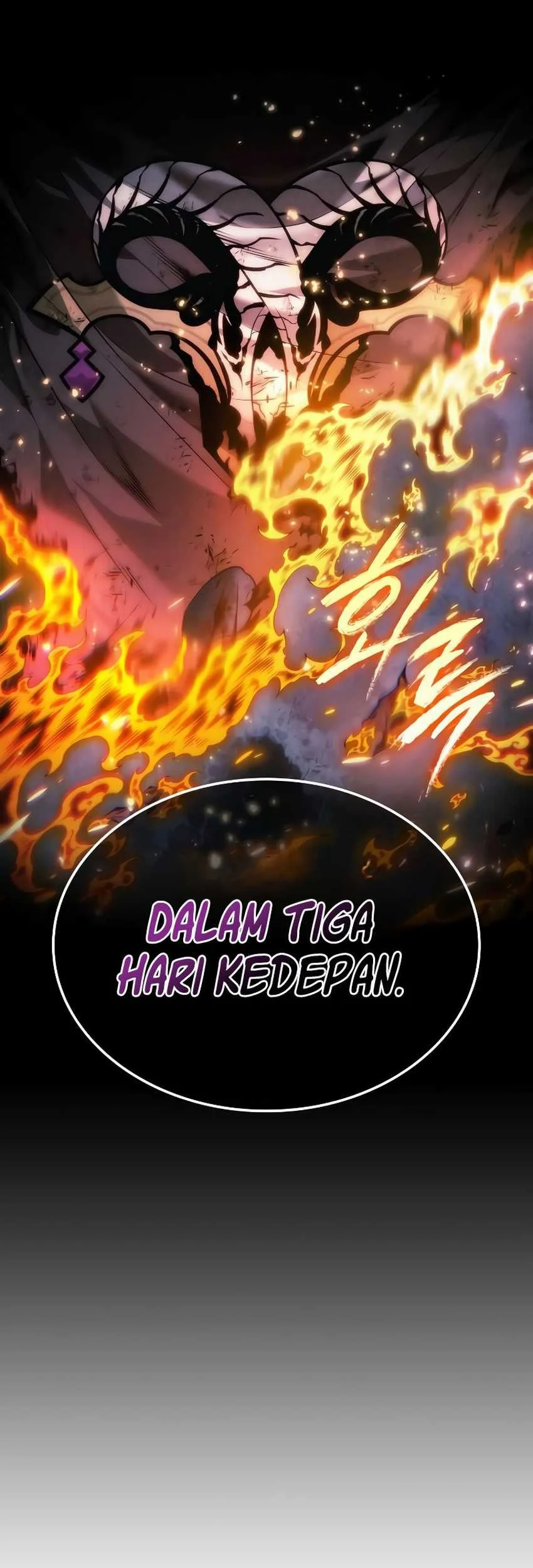 Oppa KR galak bet Chapter 58 Gambar 27