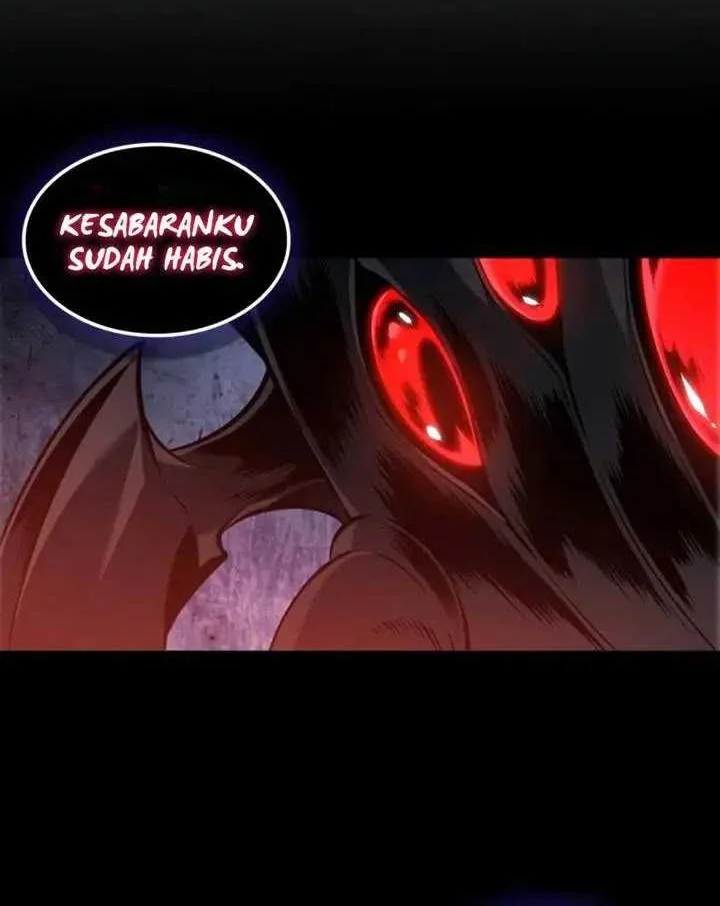 Oppa KR galak bet Chapter 59 Gambar 37
