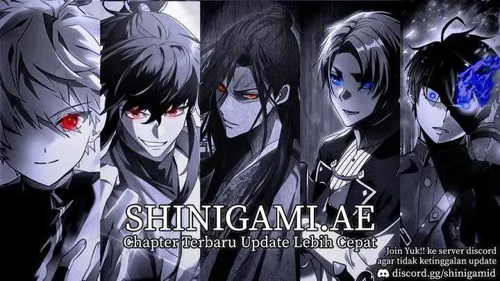 Oppa KR galak bet Chapter 59 Gambar 40