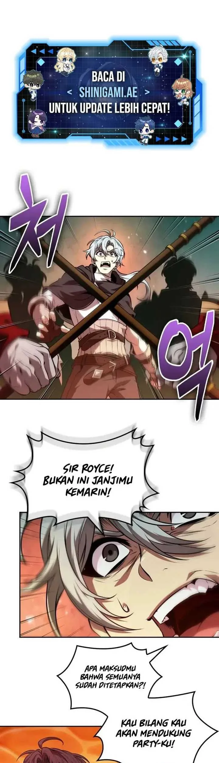 Manhwa Oppa KR galak bet Chapter 59 gambar 2