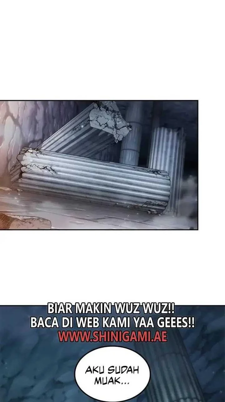 Oppa KR galak bet Chapter 59 Gambar 9