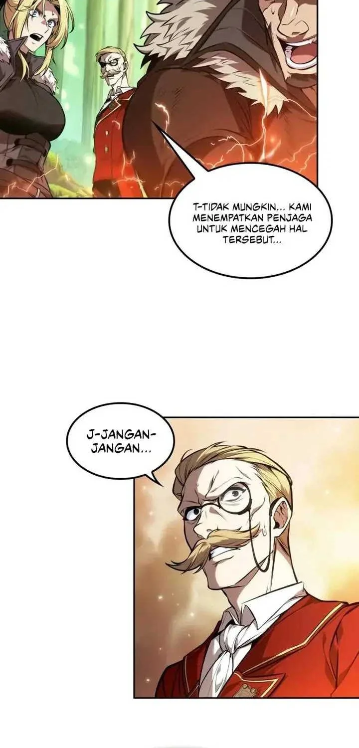 Oppa KR galak bet Chapter 59 Gambar 13