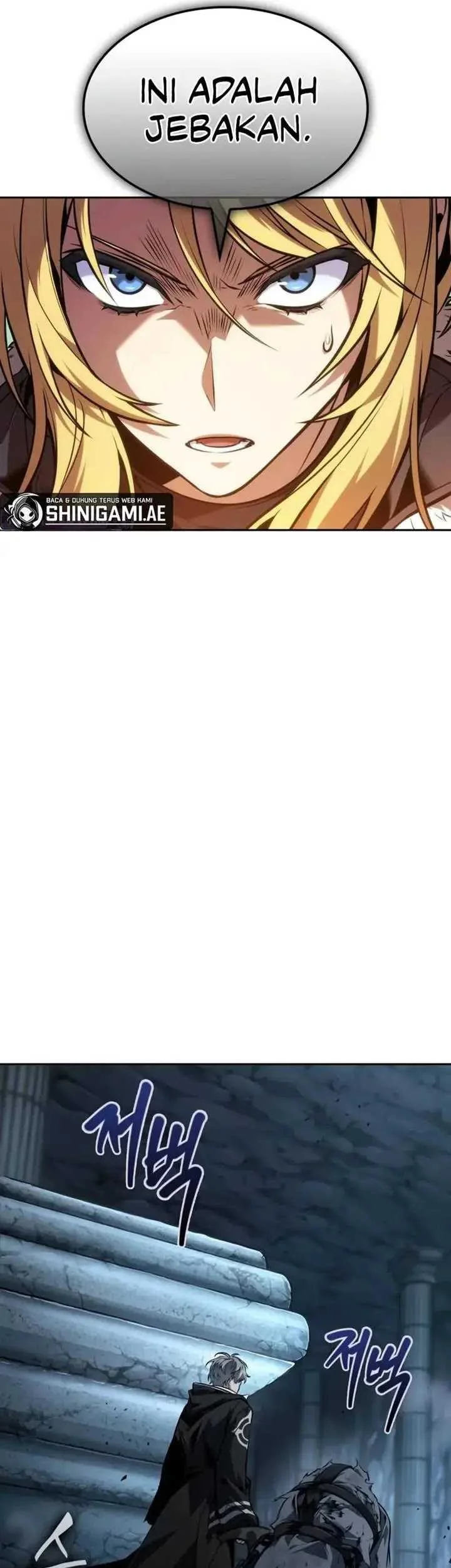 Oppa KR galak bet Chapter 59 Gambar 14