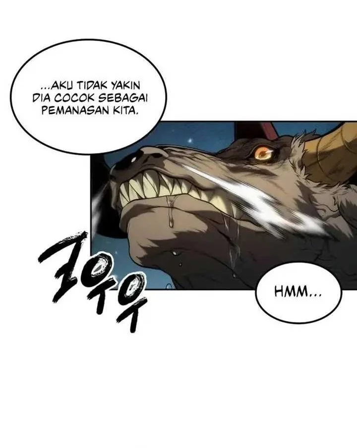 Oppa KR galak bet Chapter 59 Gambar 17