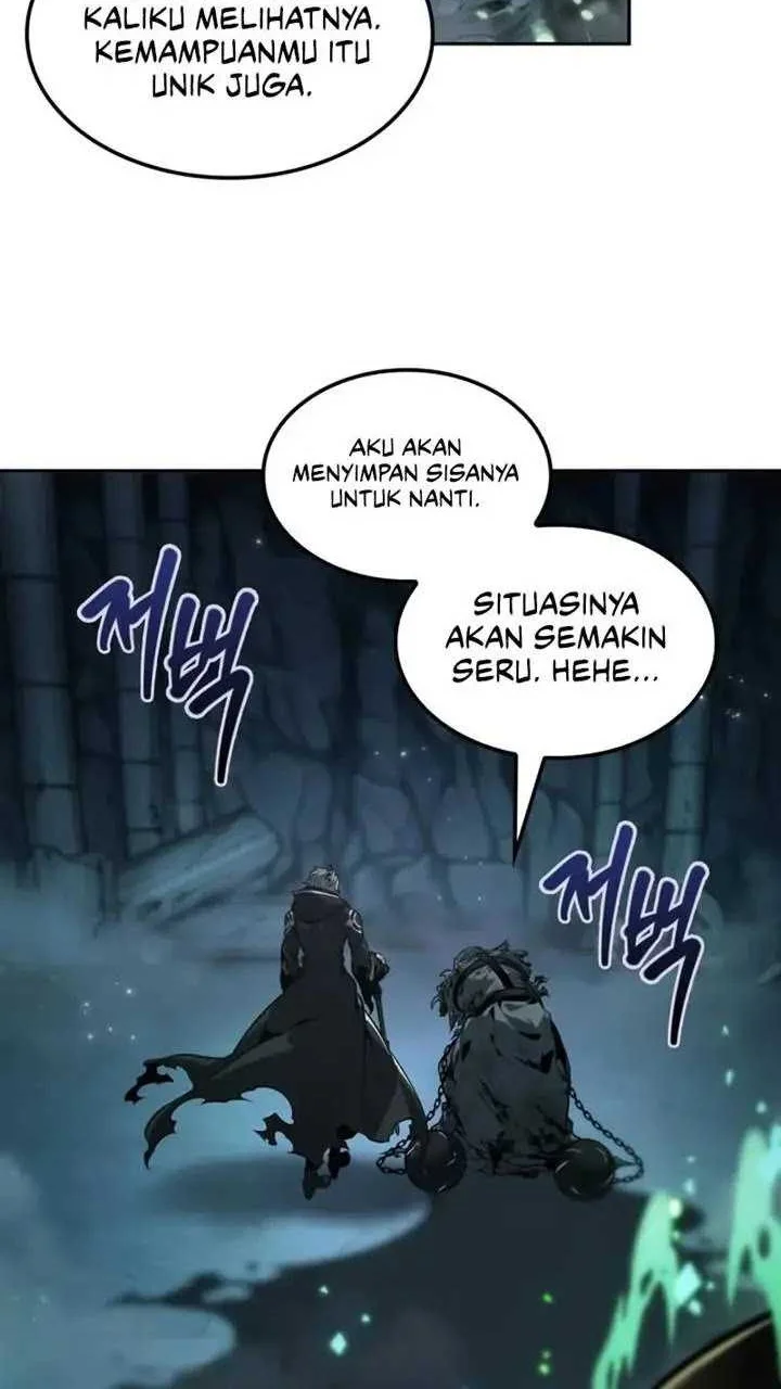 Oppa KR galak bet Chapter 59 Gambar 21