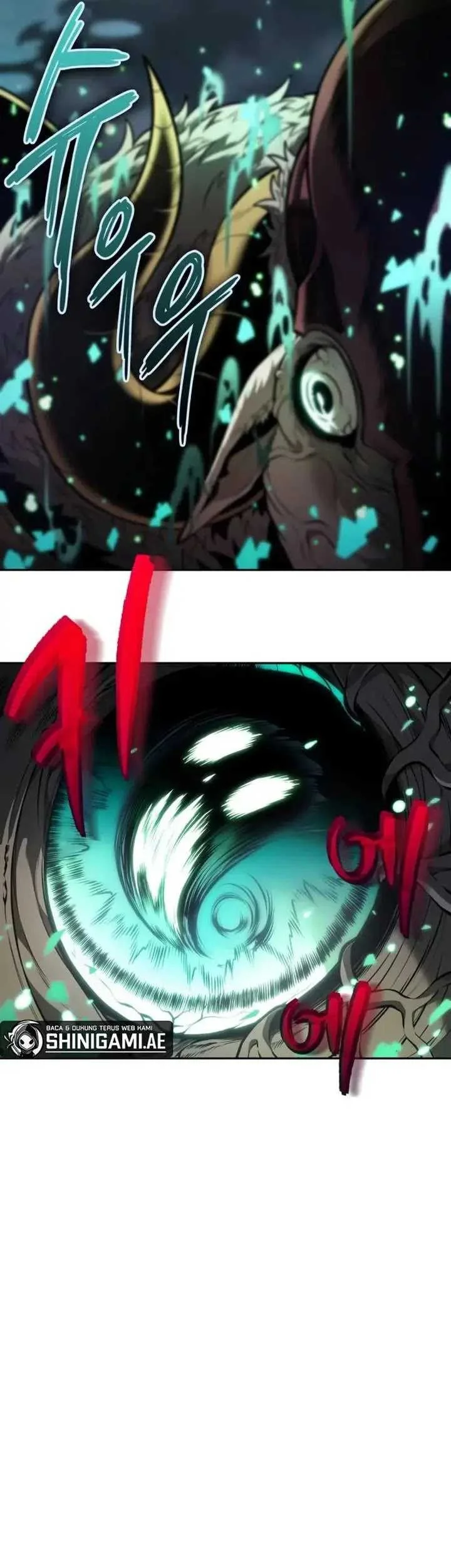 Oppa KR galak bet Chapter 59 Gambar 22