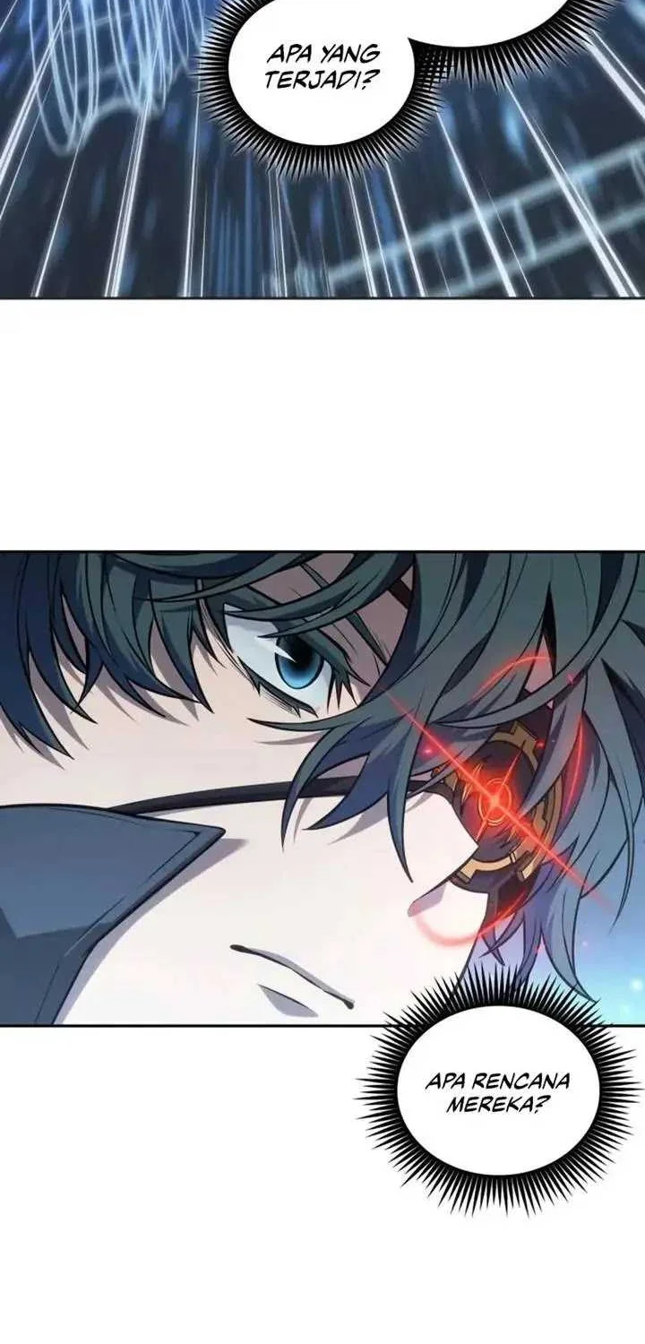 Oppa KR galak bet Chapter 59 Gambar 25