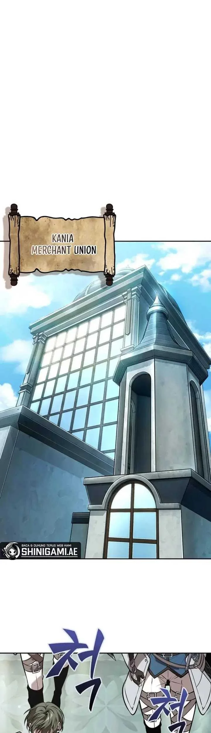 Oppa KR galak bet Chapter 59 Gambar 26