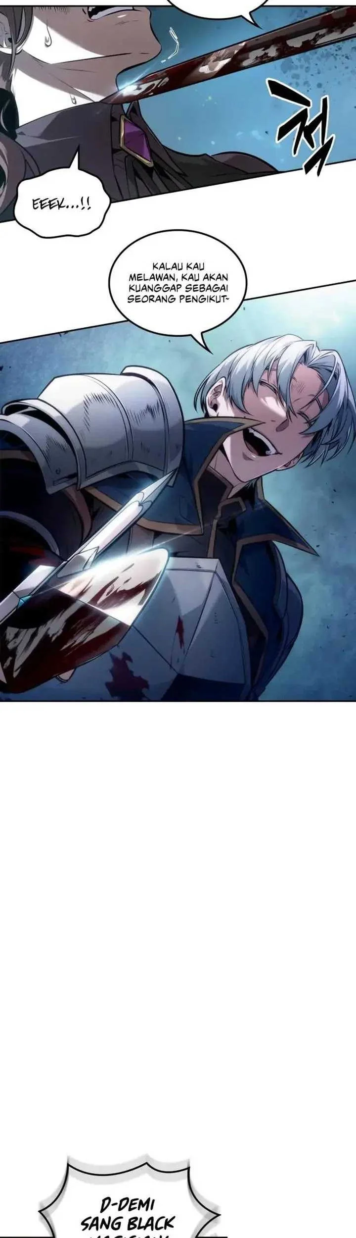 Oppa KR galak bet Chapter 59 Gambar 31