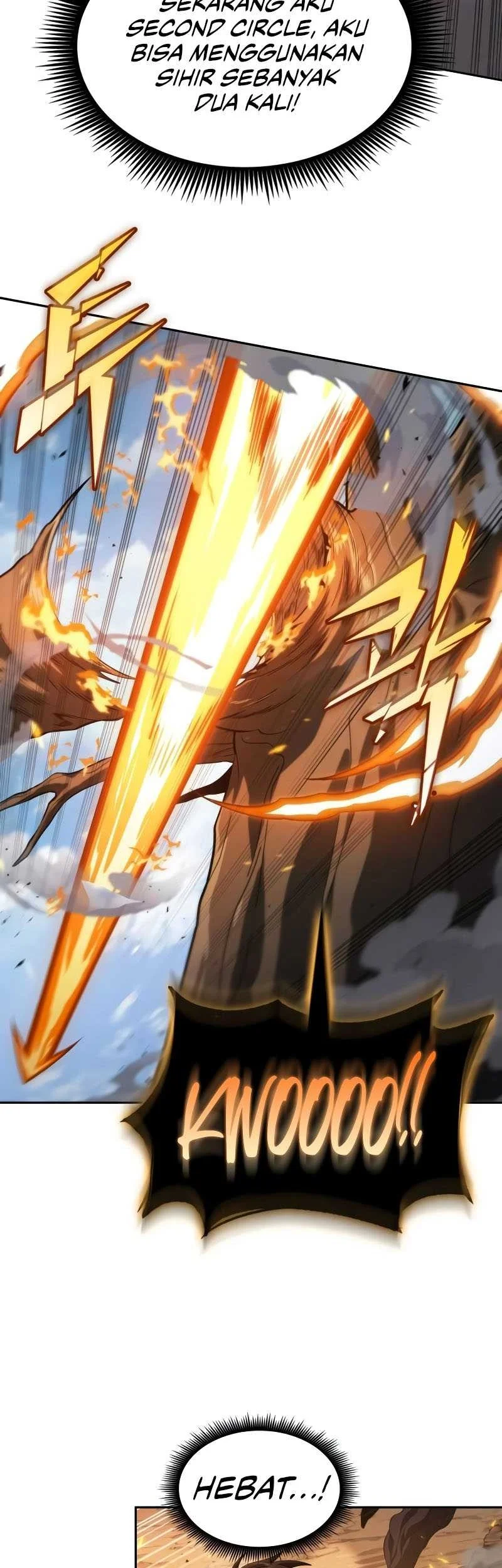 Oppa KR galak bet Chapter 6 Gambar 48