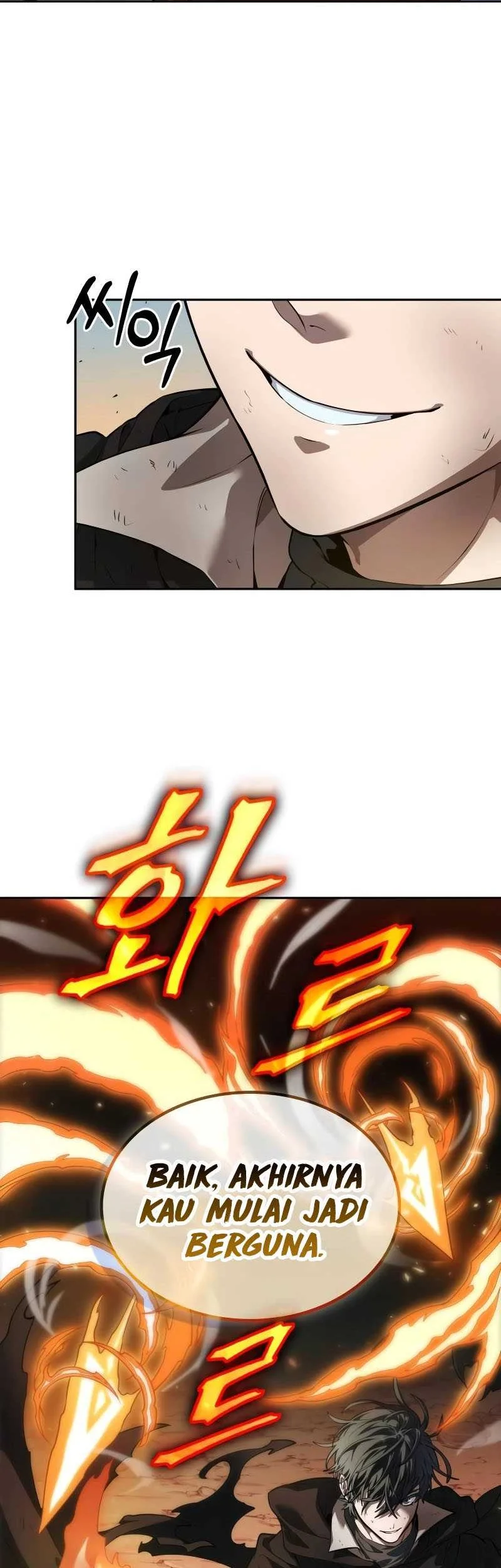 Oppa KR galak bet Chapter 6 Gambar 59