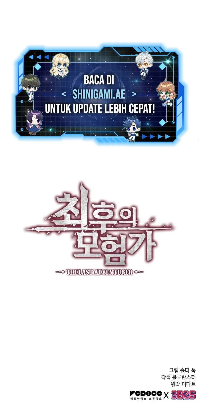 Oppa KR galak bet Chapter 6 Gambar 61