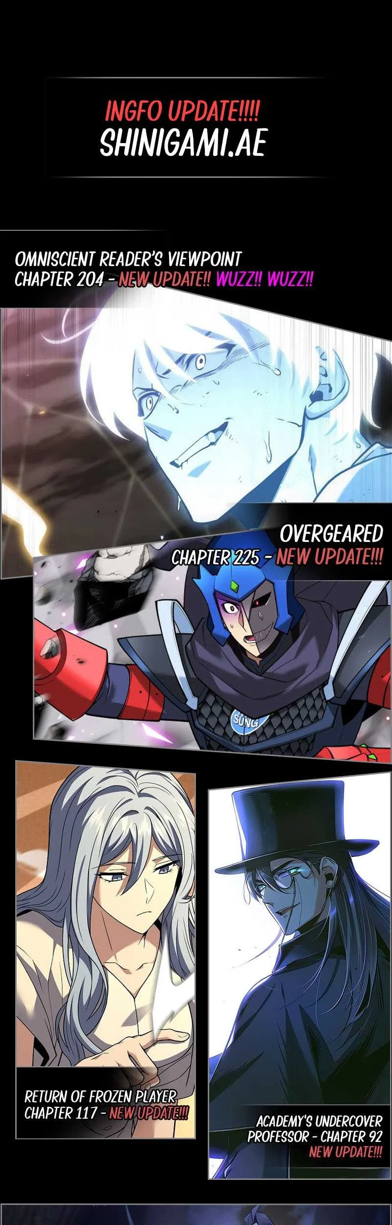 Oppa KR galak bet Chapter 6 Gambar 62