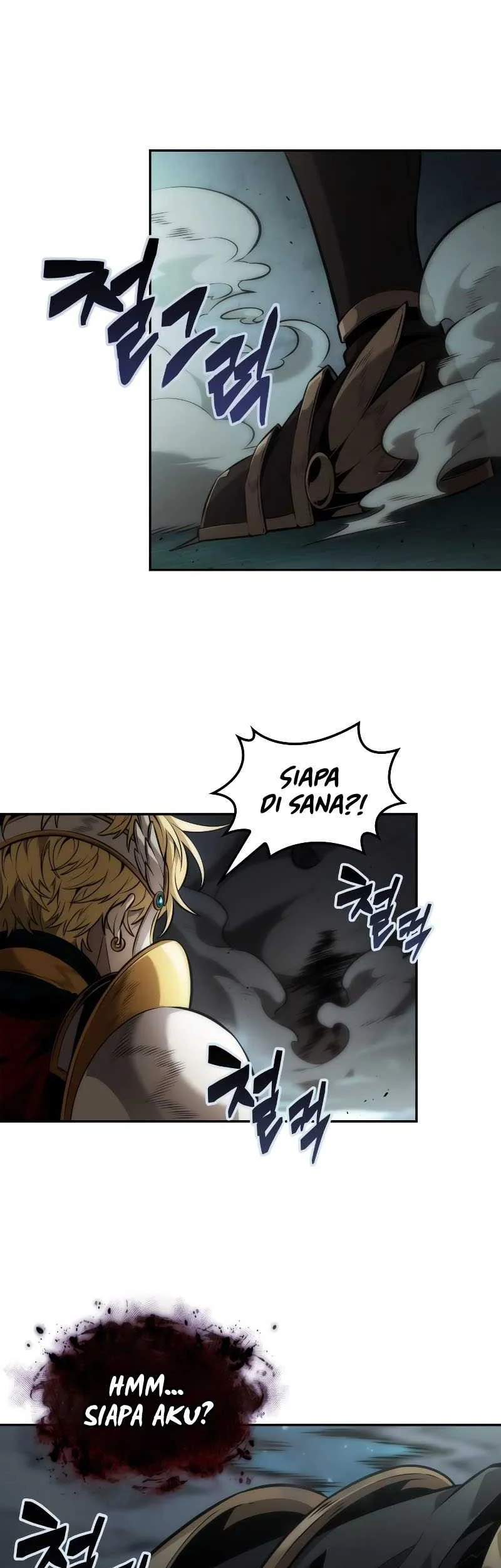 Oppa KR galak bet Chapter 60 Gambar 36