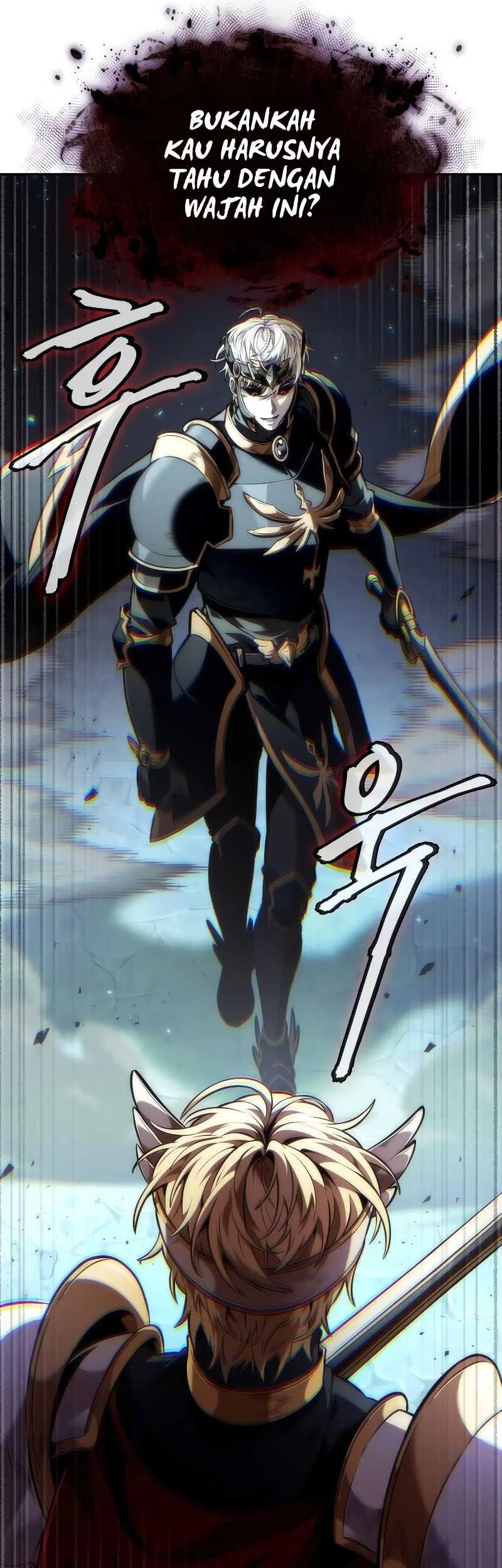 Oppa KR galak bet Chapter 60 Gambar 38